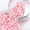 6/0 Glass Seed Beads SEED-A010-4mm-55-1