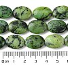 Natural Variscite Beads Strands G-D067-H02-A01-5