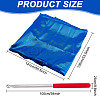 Polyester Flag AJEW-WH0248-558B-2