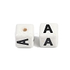 Porcelain Beads X1-PORC-R003-08A-2