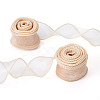 Polyester Wired Ribbon OCOR-TAC0038-10E-3
