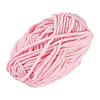 1 Skein Soft Crocheting Yarn OCOR-TADJ0001-03G-2