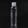 150ml Plastic Bottles TOOL-WH0100-12-1