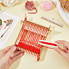 DIY Wooden Loom Kits DIY-WH0502-06-3