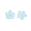 Transparent Acrylic Beads MACR-S373-118-D07-2