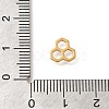 304 Stainless Steel Charms STAS-S144-01G-A-3