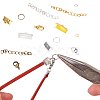 Jewelry Findings Kits FIND-PH0004-04-3