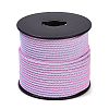 Braided Round Steel Wire OCOR-D300-23-2
