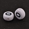 Acrylic Beads Y-PL37C9070-O-2