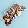 Plastic Resealable Packaging Bags OPP-Q002-11x16cm-5
