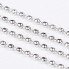 Iron Ball Chains CHB002Y-NF-1
