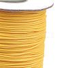 Korean Waxed Polyester Cord YC1.0MM-A155-2