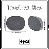 PVA Sponge Makeup Powder Puff MRMJ-WH20015-01B-2