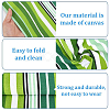 1Pc Chair Canvas Cloth AJEW-GF0012-03B-04-5