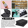 6Sheets 3 Styles Sponge Mat AJEW-NB0005-81-6