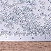 MIYUKI Delica Beads Small X-SEED-J020-DBS0110-4