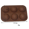 Food Grade Silicone Molds BAKE-PW0001-094B-1