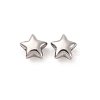 304 Stainless Steel Beads X-STAS-A117-01D-P-1
