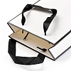 Rectangle Paper Bags CARB-F007-01C-01-5