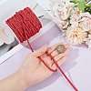 25M Sparkle Polyester Round Cord OCOR-BC0009-51C-3