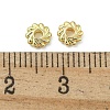 Rack Plating Zinc Alloy Beads FIND-T071-05G-01-3