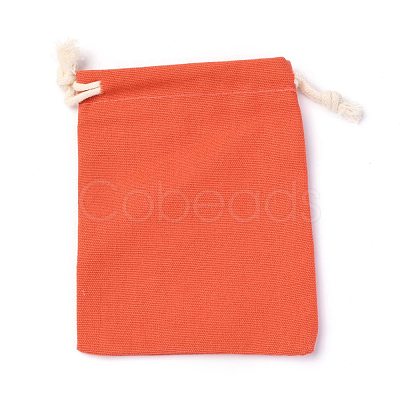 Polycotton Canvas Packing Pouches ABAG-H103-A03-1