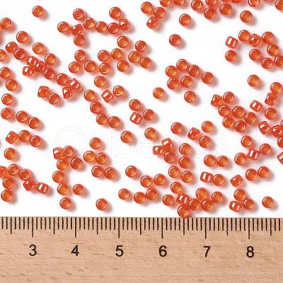 TOHO Round Seed Beads SEED-JPTR08-0958-1