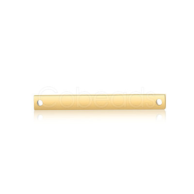 Ion Plating(IP) 304 Stainless Steel Links/Connectors STAS-I311-11C-G-1
