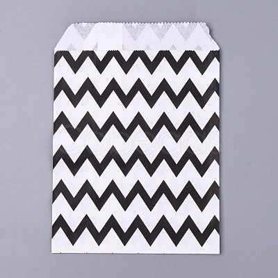 Kraft Paper Bags CARB-P003-C01-01-1
