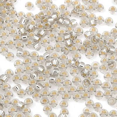 MIYUKI Round Rocailles Beads SEED-JP0008-RR2433-1