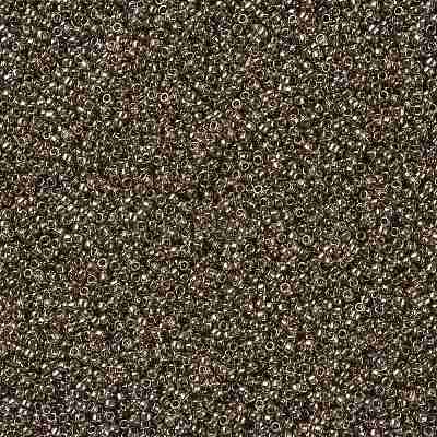 TOHO Round Seed Beads X-SEED-TR11-0204-1