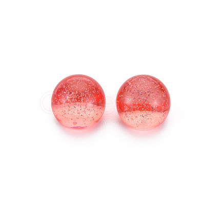 Transparent Acrylic Cabochons TACR-N006-61C-1