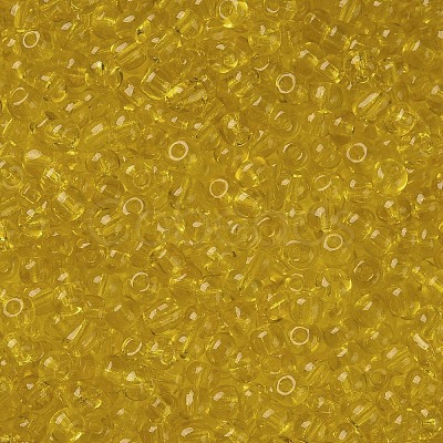 Glass Seed Beads X2-SEED-A004-3mm-10-1