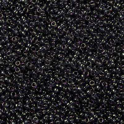 MIYUKI Round Rocailles Beads SEED-JP0010-RR2447-1