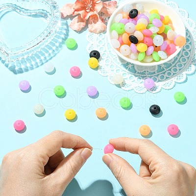 Silicone Beads SIL-CJC0007-14-1
