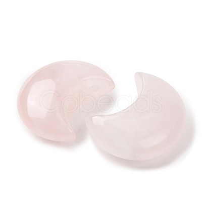 Natural Rose Quartz Beads G-T147-01A-04-1