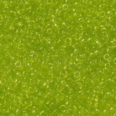 MIYUKI Round Rocailles Beads SEED-X0055-RR0143-1