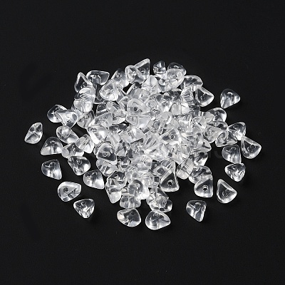 Acrylic Beads X-OACR-C020-02J-1