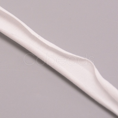 DIY Polyester Cord OCOR-WH0067-10A-1