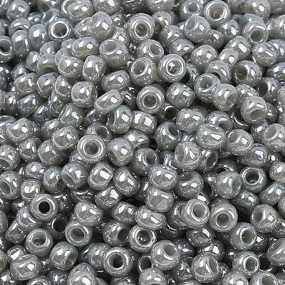 TOHO 6/0 Round Beads X-SEED-TR06-0150-1