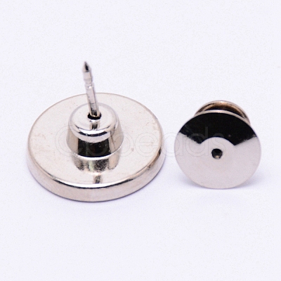 Alloy Button Pins for Jeans LS-PJ-TAC0003-01P-05-1