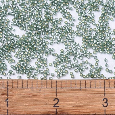 MIYUKI Delica Beads SEED-MY11-DB0689-1