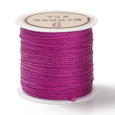 Nylon Braided Cord NWIR-C003-01A-23-1