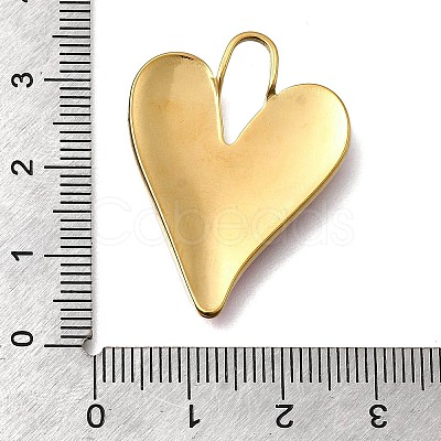 304 Stainless Steel Enamel Pendants STAS-Z163-23G-02-1