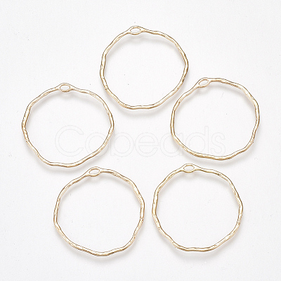 Alloy Pendants LS-PALLOY-S177-16B-1