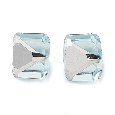 K9 Glass Imitation Austrian Crystal Beads GLAA-P069-01A-263-1