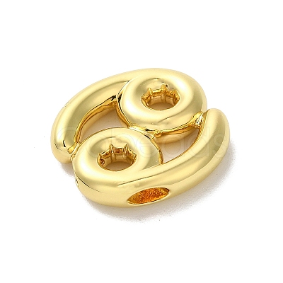 Brass Beads KK-H478-24G-04-1