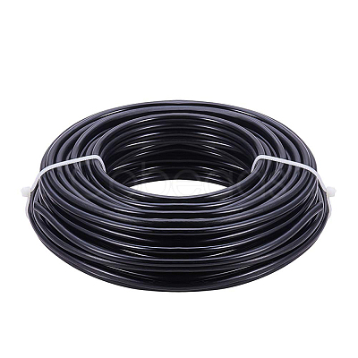 Round Aluminum Wire AW-BC0002-03B-02-1