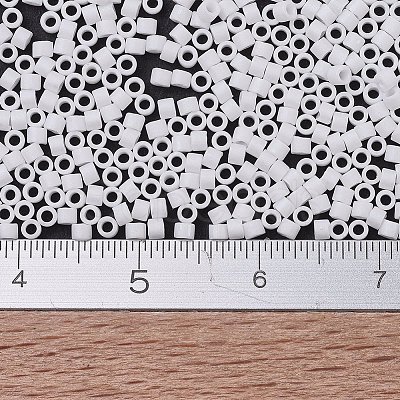 MIYUKI Delica Beads SEED-JP0008-DB0351-1