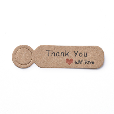 Paper Gift Tags CDIS-P001-I01-A-1